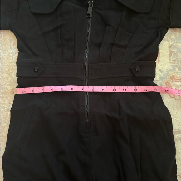 DKNY Sport Jumpsuit - Picture 8 of 9